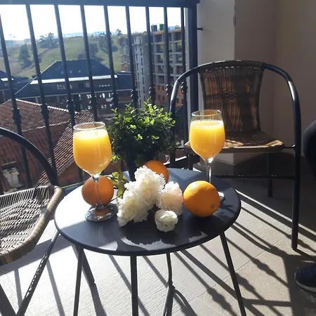Apartman Rest - Borova *