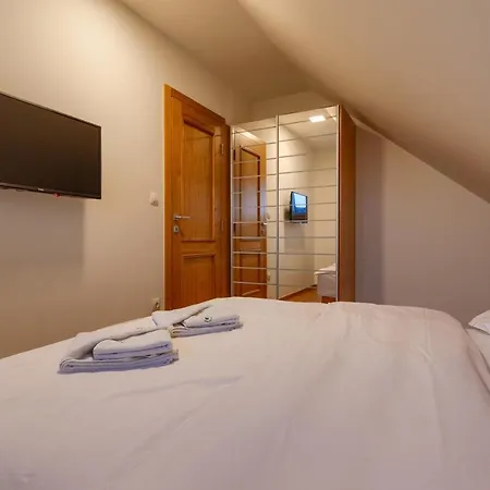 Apartman Rest - Borova *