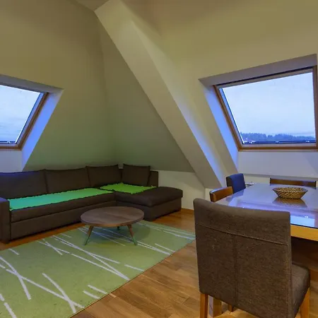 Apartman Rest - Borova Zlatibor
