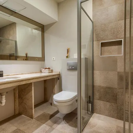 Rest - Borova Apartman *