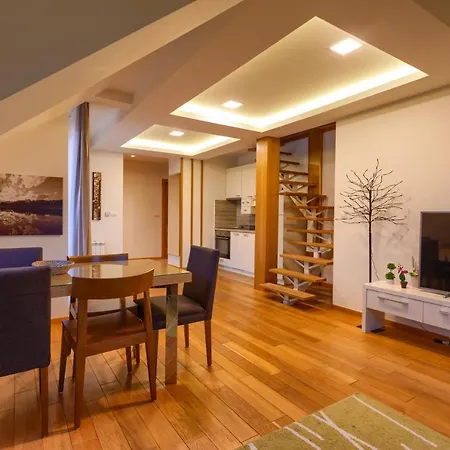 Apartman Rest - Borova Zlatibor
