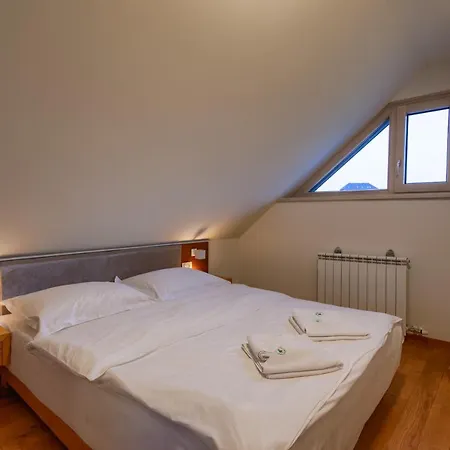 Apartman Rest - Borova